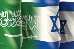 محرومیت ایرانی ها از حج و ورود اسرائیلی ها به مکه