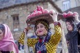 تصاویر/ جشن انار در کرمانشاه