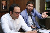 هادی رضوی: اگر ببینم در «شهرزاد 2» کثافت کاری می کنند...!