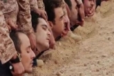 کشف ۱۰۰ جسد بدون سر در موصل