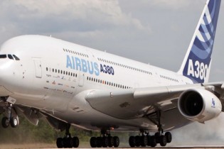 ایران در‌پي خرید لیزینگی ۱۷ هواپیمای ایرباس