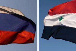 چرا روسیه دیگر به سوریه تسلحیات نمی دهد؟!