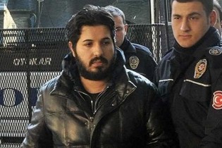 برادر رضا ضراب هم به نقض تحریم‌های ایران متهم شد
