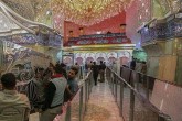 تصاویر/ ساماندهی جدید برای زیارت امام حسین(ع) <img src="/images/picture_icon.gif" width="16" height="13" border="0" align="top"> تصاویر/ ساماندهی جدید برای زیارت امام حسین(ع) <img src="/images/picture_icon.gif" width="16" height="13" border="0" align="top">