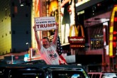 تصاویر/ لحظات پیروزی ترامپ در انتخابات آمریکا‎