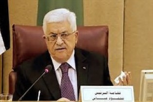 محمود عباس: آماده دیدار با نتانیاهو هستم