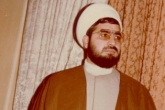 روزی که حسن روحانی یک آخوند را خلع لباس کرد