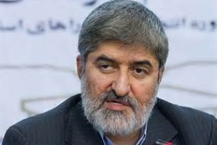 مطهری: دوست دارم در جنگ با اسراییل شهید شوم