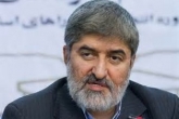 مطهری: دوست دارم در جنگ با اسراییل شهید شوم