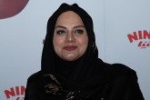تصاویر/ اکران فیلم نفس با حضور کارگردان و بازیگران  <img src="/images/picture_icon.gif" width="16" height="13" border="0" align="top">