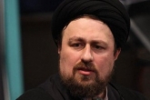 سیدحسن خمینی برنامه‌ای برای انتخابات دارد؟