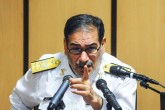 شمخانی: تمدید تحریمها لگد‌زدن به برجام است