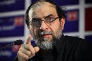 ازغدی: انتخابات آمریکا تحت امواج انقلاب  قرار داشت