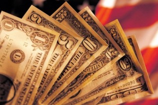سیر صعودی دلار و سیر نزولی یورو