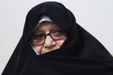 مرضیه حدیدچی دباغ درگذشت