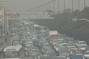 آیا خودرو متهم اصلی آلودگی هوا است؟