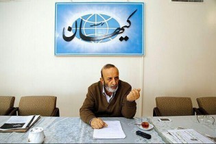 حسن شایانفر، مشاور فرهنگی کیهان درگذشت