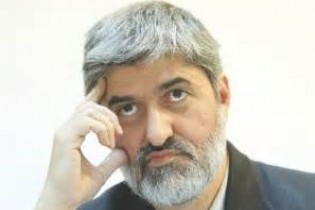 سخنرانی علی مطهری در مشهد لغو شد