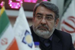 وزیر کشور به رئیس قوه قضائیه نامه می‌نویسد