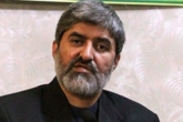 جزییات لغو سخنرانی علی مطهری در مشهد