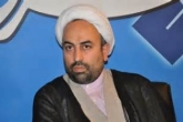 محمدرضا زائری: امسال من نايب الزياره ظريف هستم