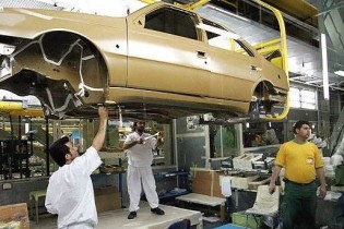 علت بی کیفیت بودن خودرو ساخت داخل