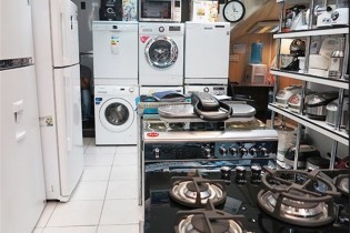 خرید یك جهیزیه ساده چقدر هزينه دارد + جدول