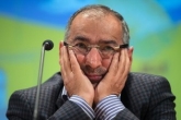 سخنرانی زیباکلام در دانشگاه قزوین لغو شد
