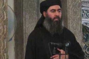 محل اختفای «ابوبکر البغدادی» لو رفت