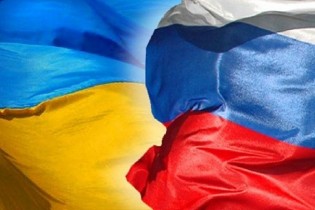 برپایی تظاهرات خشونت بار ضدروسی در اوکراین