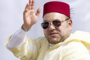 پادشاه مغرب: من امیرالمؤمنین همه ادیان هستم