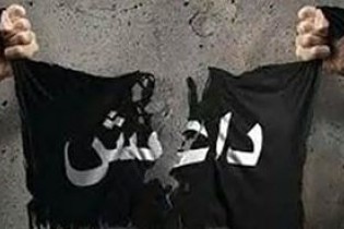 یک باند داعش در بغداد منهدم شد