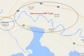 جمع آوری جنازه متعفن داعشی‌ها در الانبار