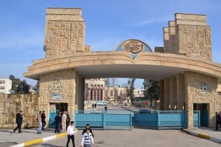 داعش دانشگاه «موصل» عراق را تبدیل به سنگر کرد