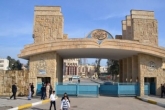 داعش دانشگاه «موصل» عراق را تبدیل به سنگر کرد