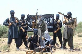 کشف مرکز رسانه‌ای داعش در موصل