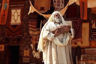 مفتی بزرگ داغستان ازفیلم محمد(ص) تمجید کرد