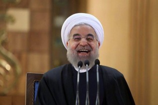 «بلیت کنسرت»، هدیه دانشجویان به رئیس جمهور!