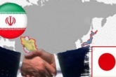 كمك ۲.۲ میلیون دلاری ژاپن به ایران