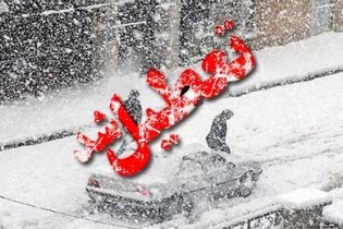 تعطیلی مدارس خراسان رضوی به علت بارش برف