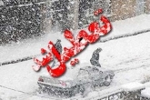 تعطیلی مدارس خراسان رضوی به علت بارش برف