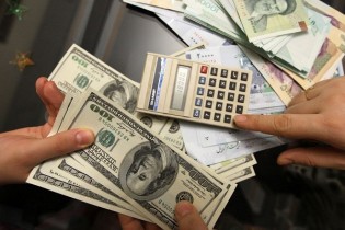 دلار به بالاترین نرخ خود رسید