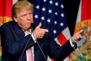 ترامپ  قرارداد بویینگ با ایران را مورد حمله قرار می‌دهد