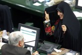 تصاویر/ صحن علنی مجلس شورای اسلامی  <img src="/images/picture_icon.gif" width="16" height="13" border="0" align="top">