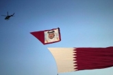 جشن‌ روزملی در قطر در اعلام همبستگی باحلب لغو شد!
