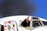 تصاویر/ مانور طرح اضطراری در فرودگاه مشهد‎  <img src="/images/picture_icon.gif" width="16" height="13" border="0" align="top">