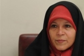 فائزه هاشمی: تمدید تحریم‌ها علیه ایران نقض برجام نیست