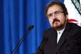 شرط گذاری ایران برای صلح در حلب کذب است
