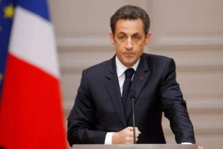 سارکوزی رییس باشگاه پاری سن ژرمن خواهد شد!