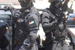 درگیری مسلحانه در اردن؛ چهار کشته به جا گذاشت